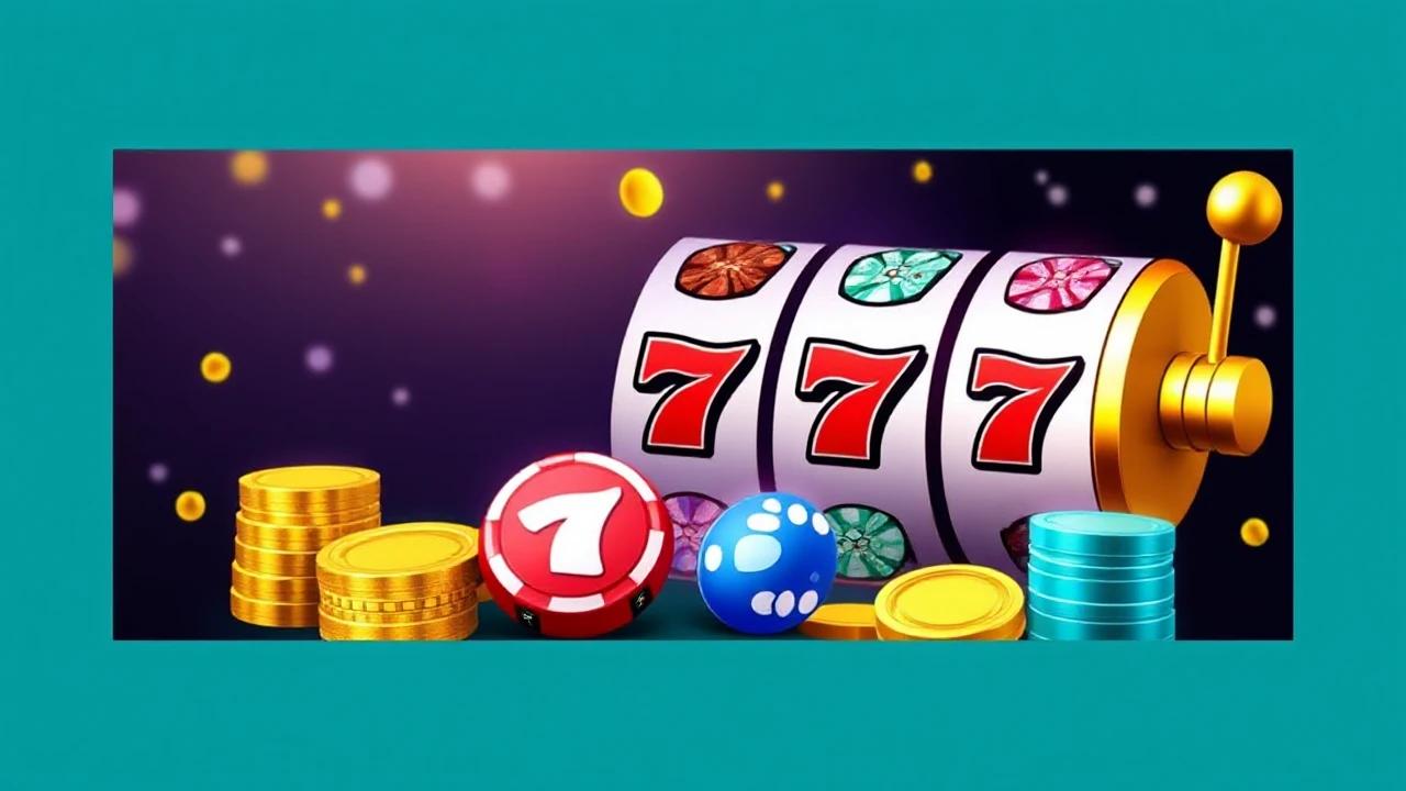 Understanding the Science of Chance in Online Casino Slot Gaming