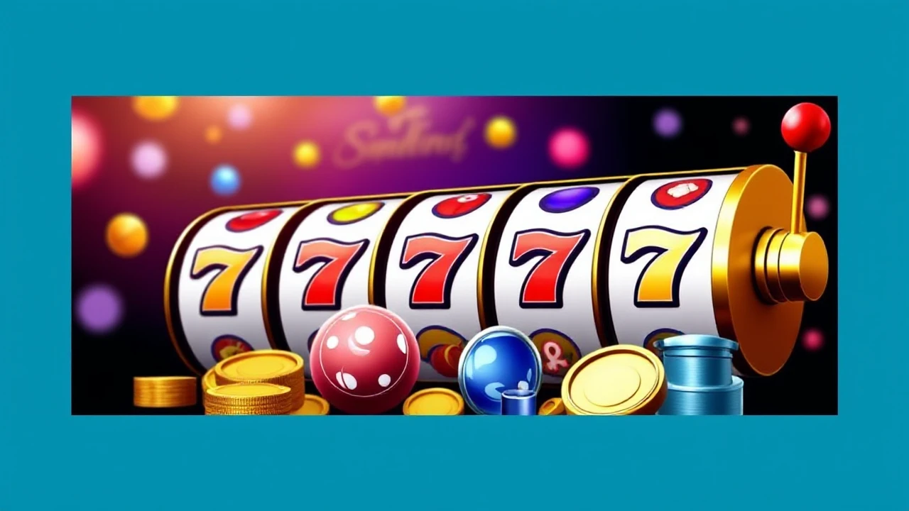 Unveiling the Hidden Approaches of Successful Casino Slot Players