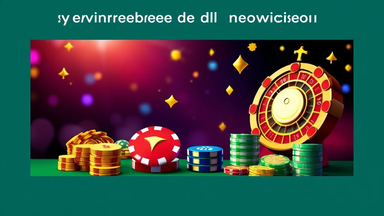 Путеводитель для новичков: Как выбрать безопасное онлайн казино