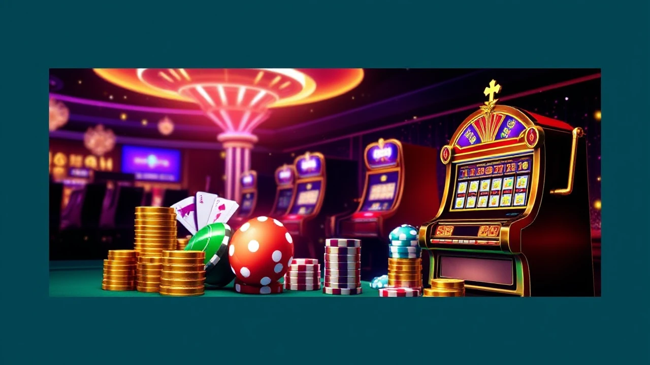 Unveiling the Glitzy World of Betting: A Fascinating Journey