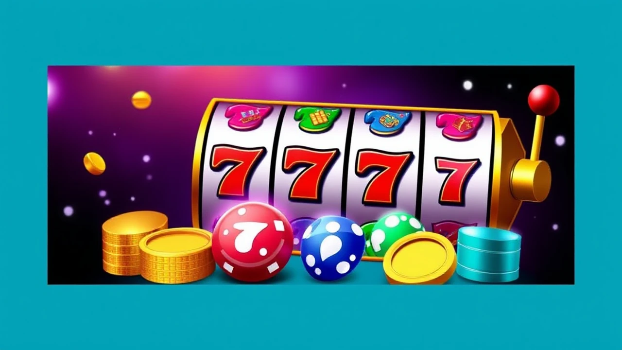 Expert 10 Tips for Choosing the Ideal Slot Game to Match Your Preferences