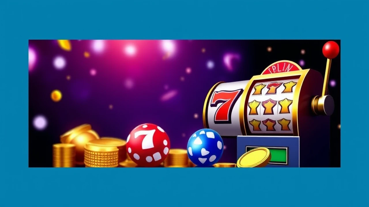 Unveiling the Revolutionary Changes in Slot Games Due to Technology