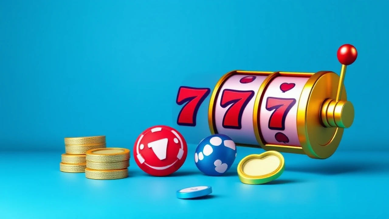 Unveiling the Mindset of Loss Aversion in Slot Game Players