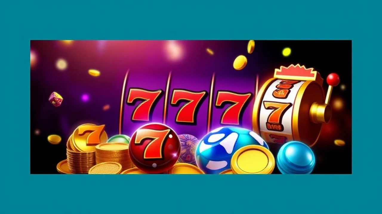 Tips Terbaik agar Memperbesar Kesempatan Menang ketika Bermain Slot Online