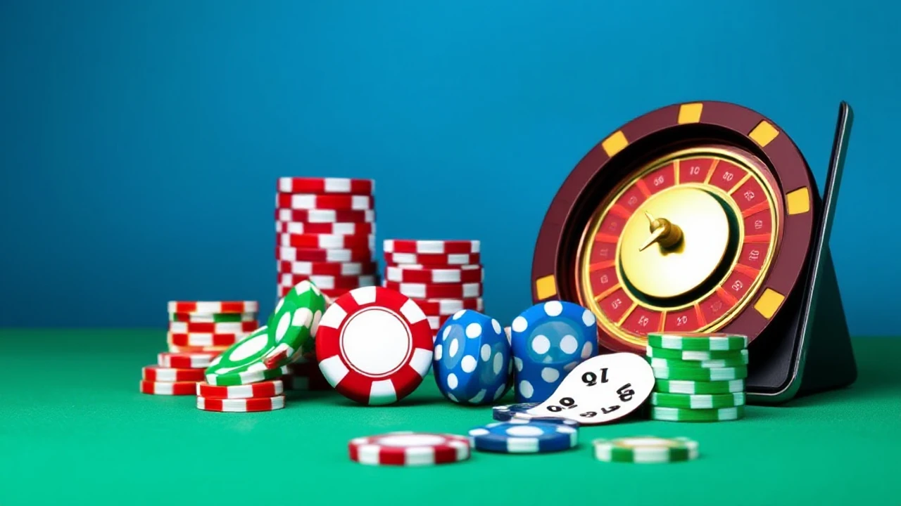 Perfecting the Craft of Strategy in Digital Casino Games