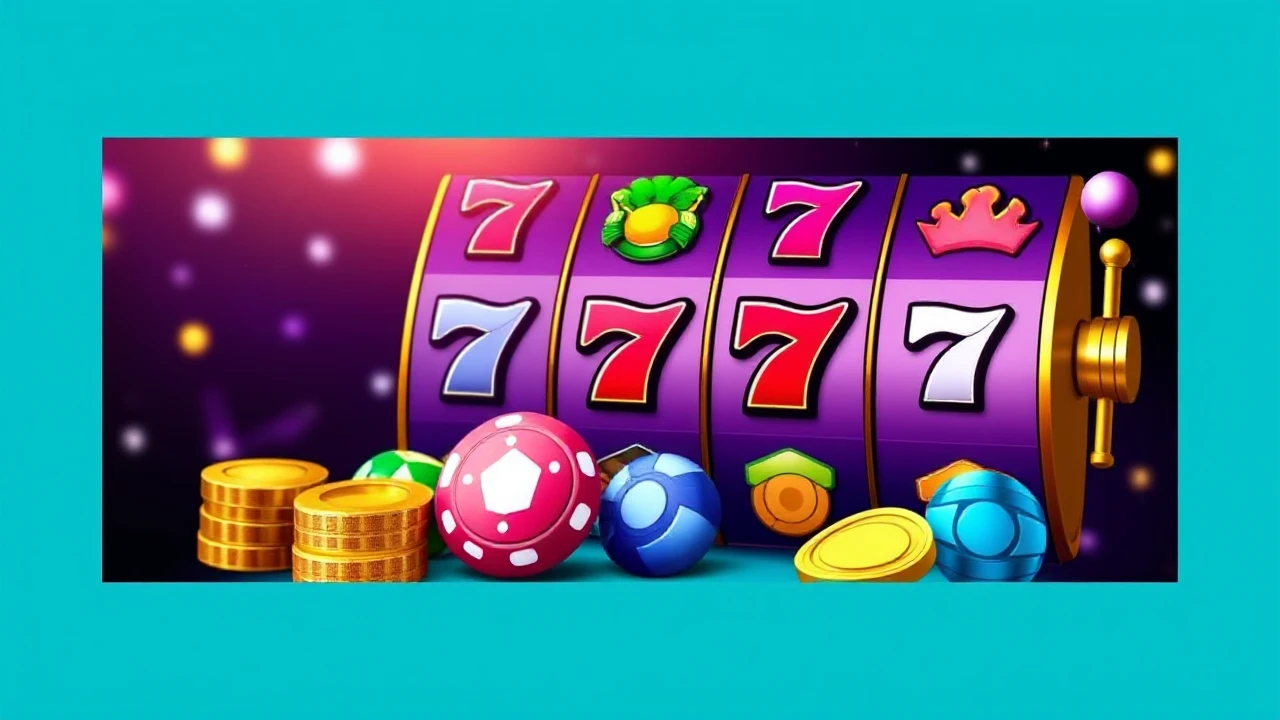 The Rise of Slot Games Targeted Towards Women: Empowering as well as Entertainment