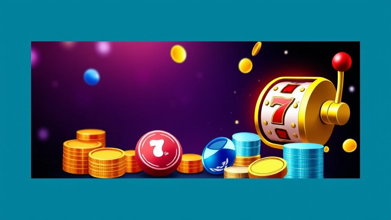Investigating the Mysteries of Online Casino Slots: Pursuing the Rare Big Win