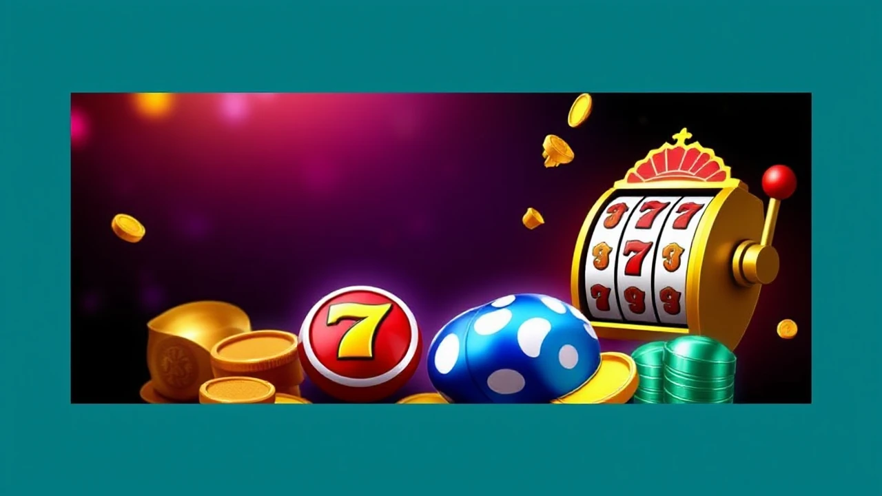 Panduan Bermain Slot yang Efektif dan Menguntungkan