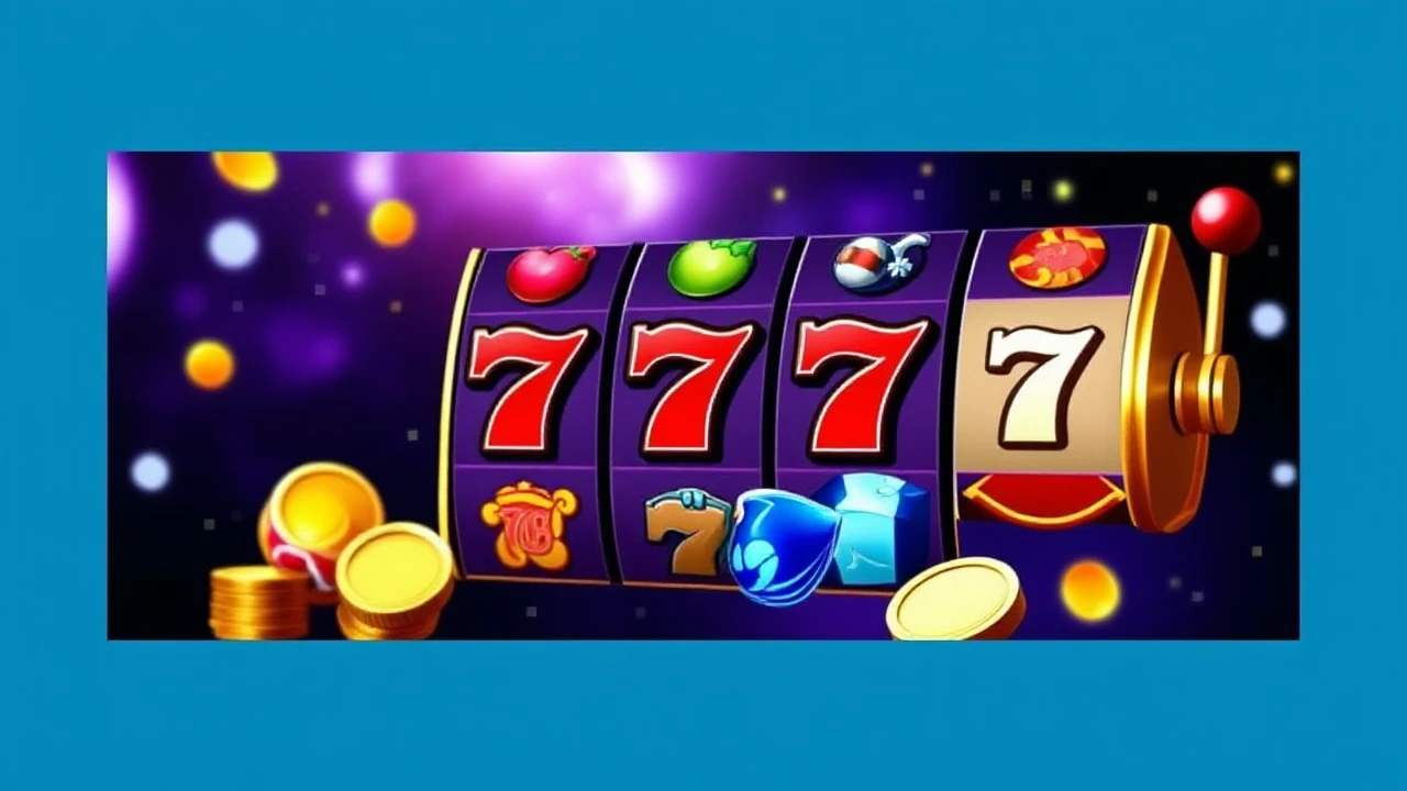 The Transformation of Slot Game Graphics: Pixelated to High-Definition