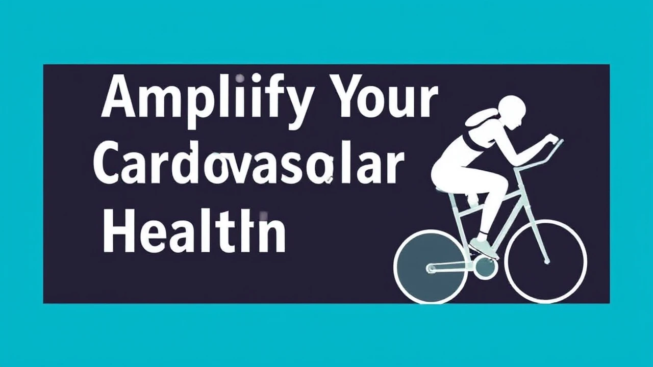 Amplify Your Cardiovascular Health with These 5 Useful Workouts