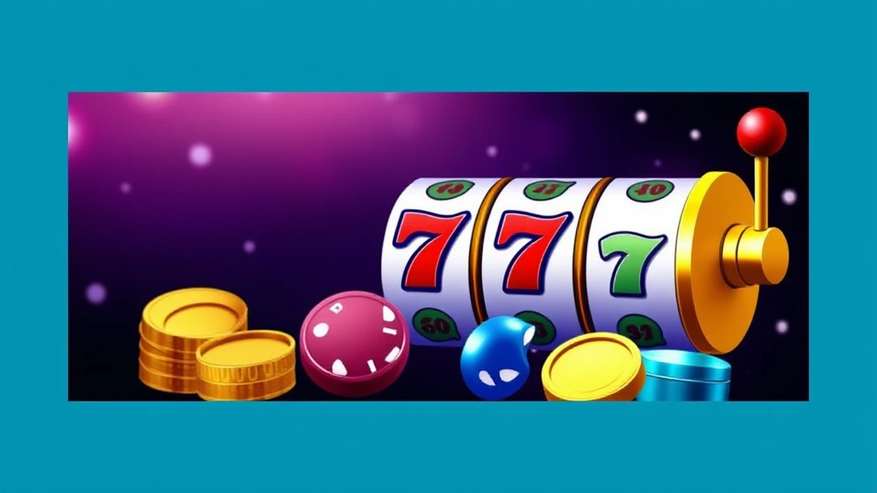 Dominating Online Casino Slot Strategy: Tips to Stay Ahead of the Curve