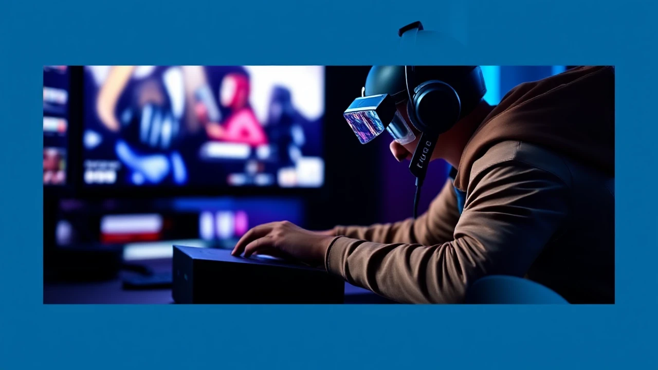 Unleash Your Potential: Top Strategies for Succeeding at Gaming