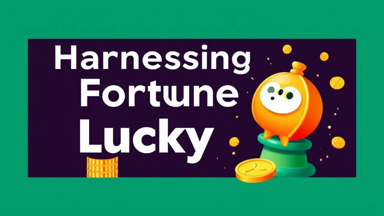 Harnessing Fortune with Lucky88: Proven Tactics for Prosperity