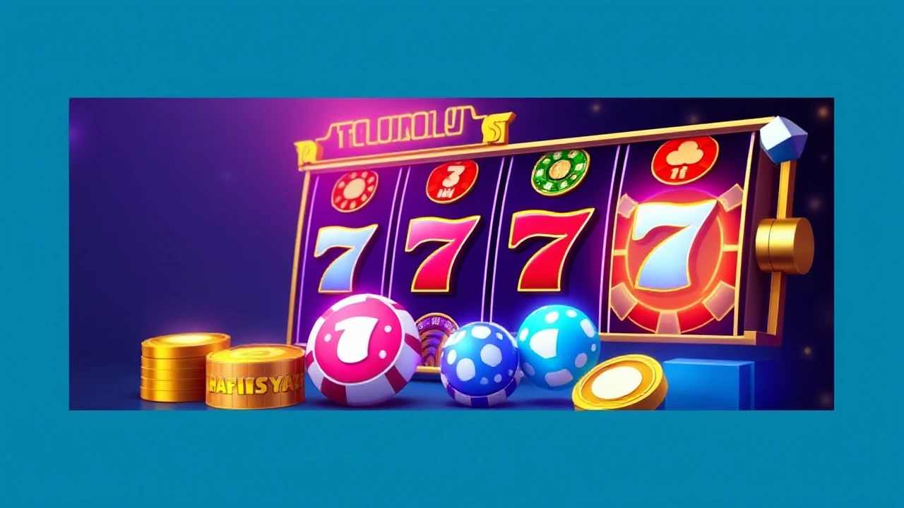 Influence of Technology on the Upcoming Trends of Slot Game Development