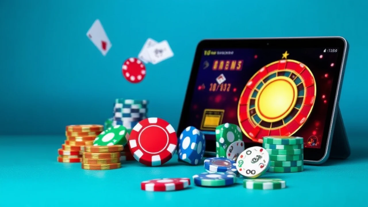 Decoding the Psychology Behind Online Casino Game Design