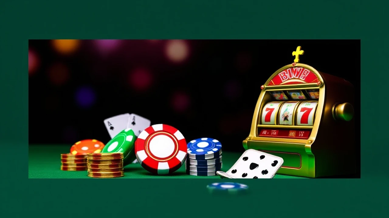 The Trending Casino Games of 2022