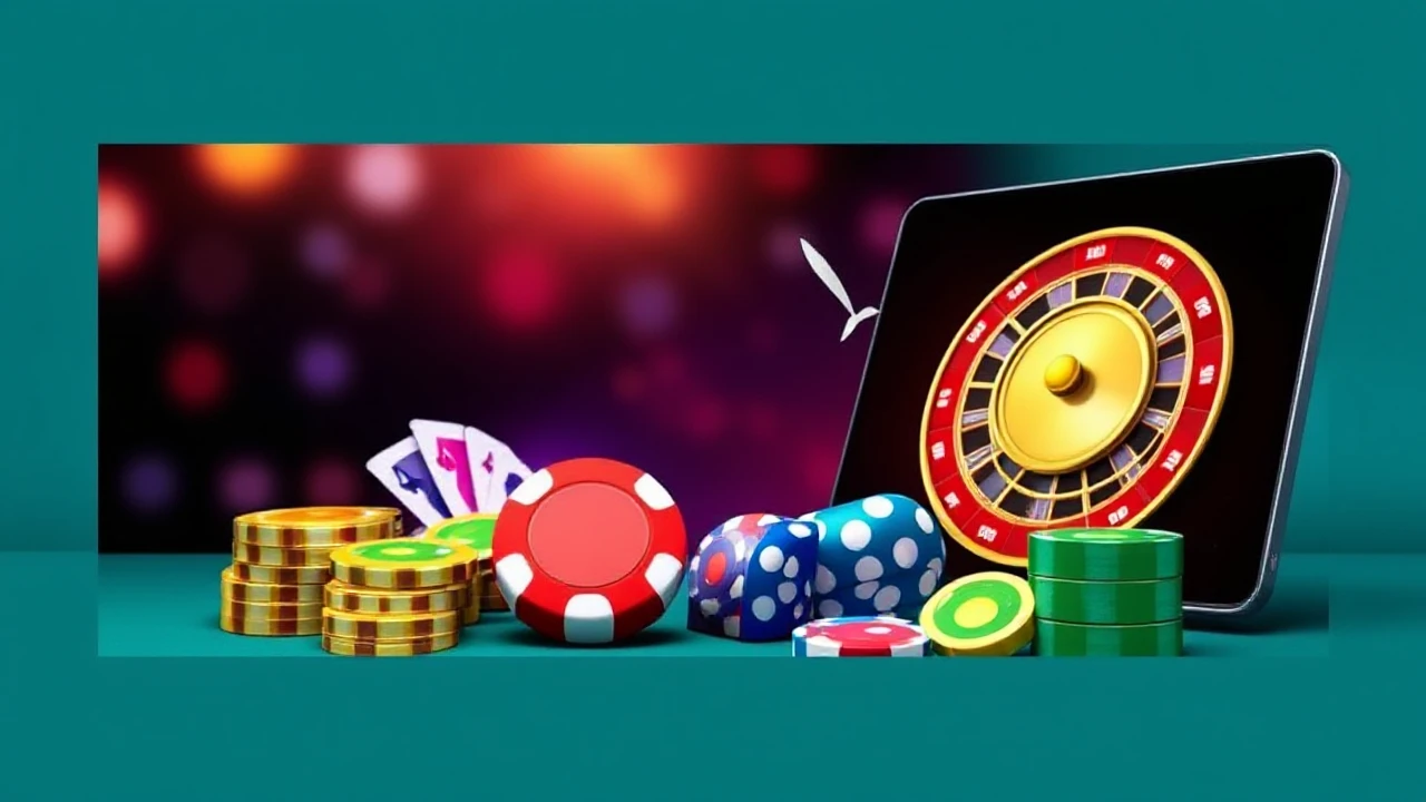 Mastering Online Casino Games: A Decade of Tips to Win Big!