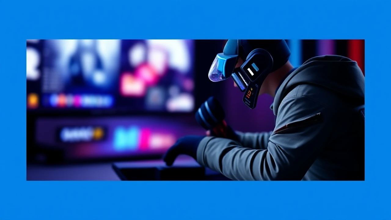 Unlocking Your Full Potential: Proven Strategies for Improving Gaming Skills