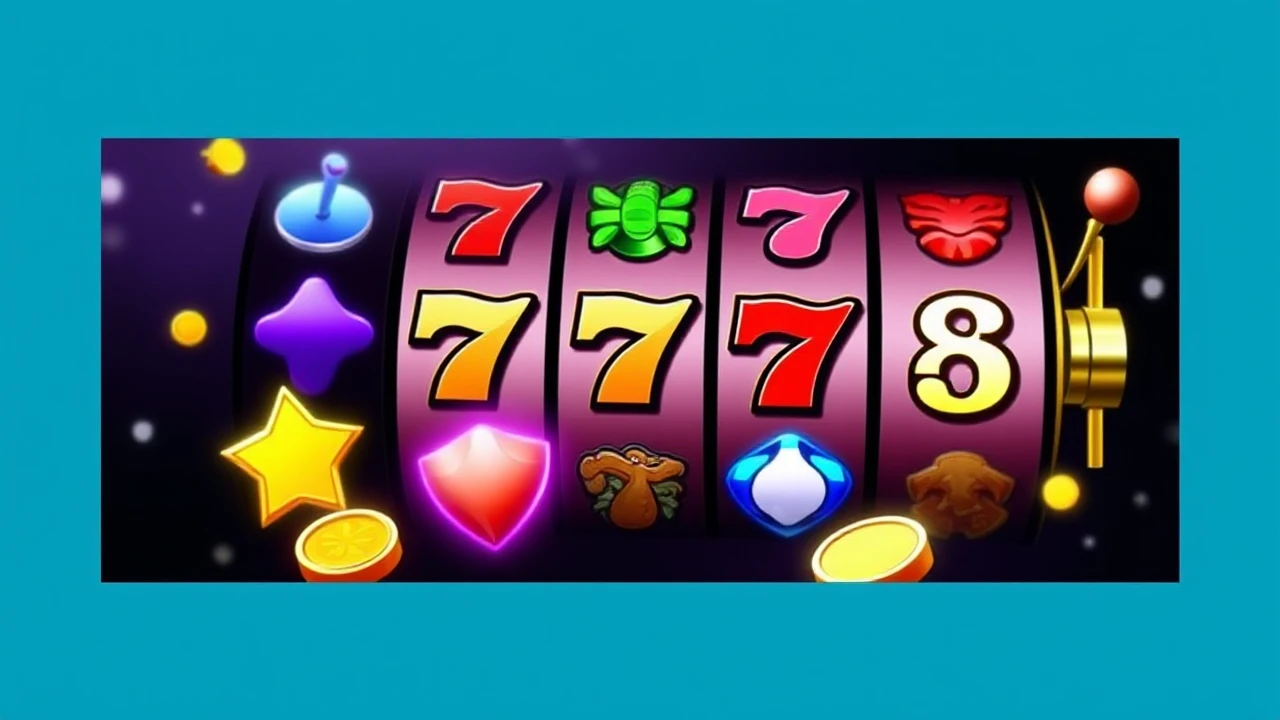 Exploring the Science of Slot Game Symbols: Impact on Your Gameplay