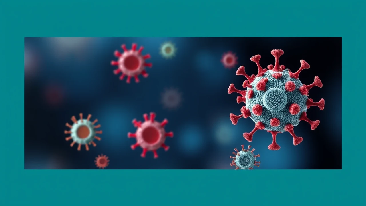 Your Go-To Handbook to Strengthening Your Body's Defenses: Key Factors to Grasp