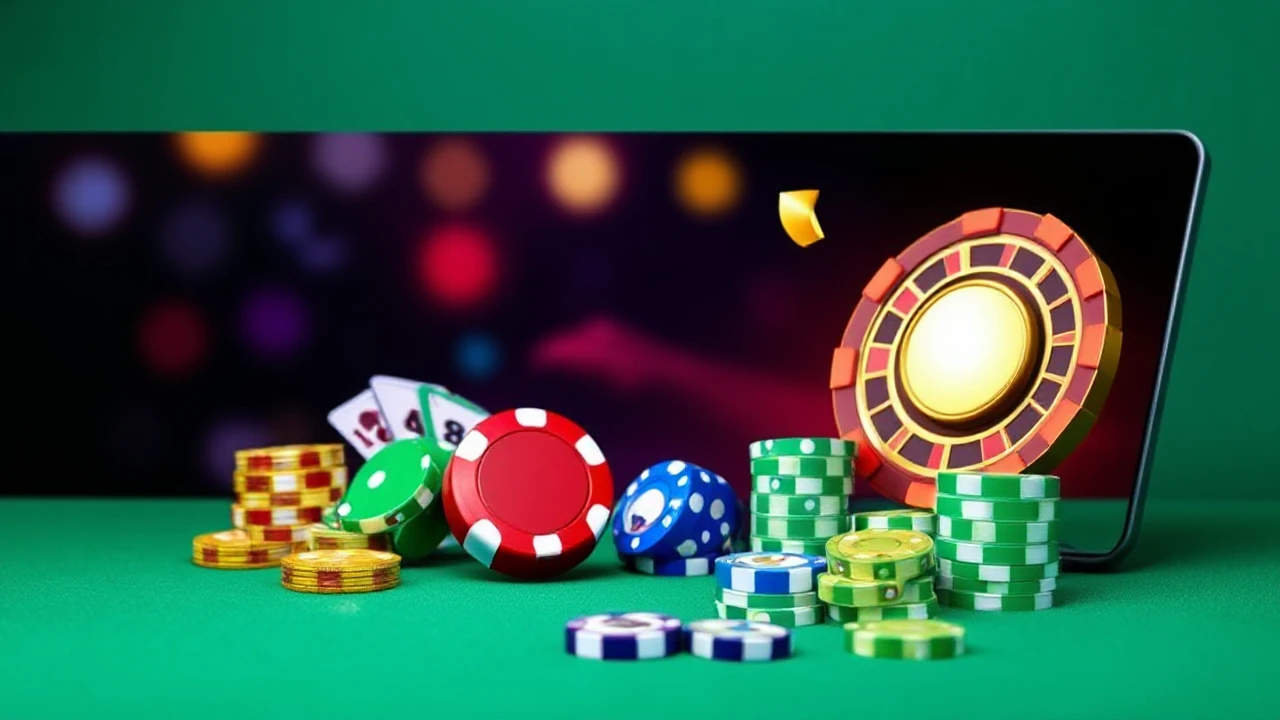 Boosting Your Wins: Internet Casino Betting Tips