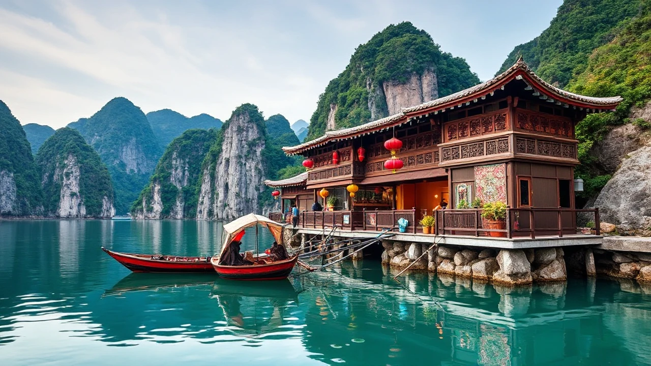 Venturing into Asia Off the Beaten Path: Authentic Cultural Experiences