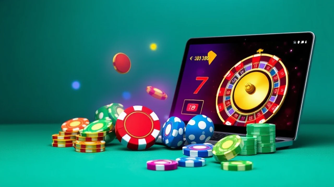 Discovering the Adrenaline: Best Online Casino Gambling Games of 2022