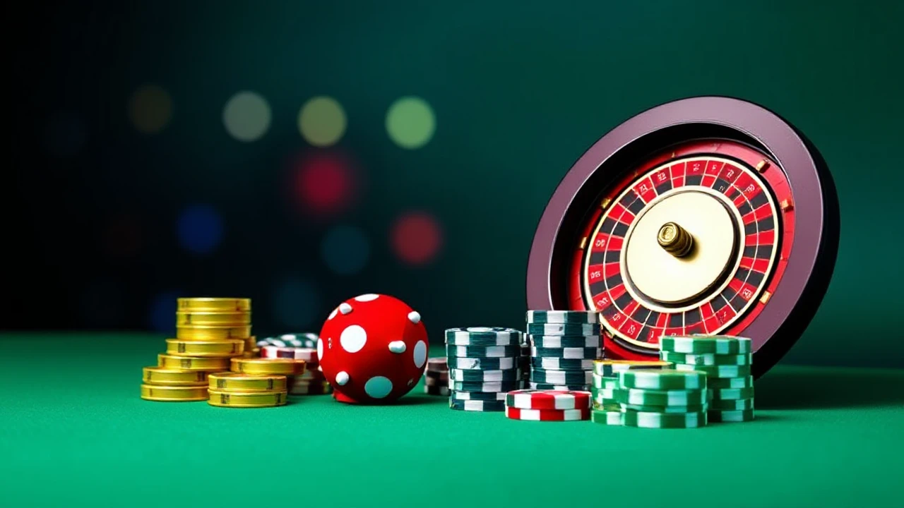 Demystifying the Calculation Involved in Casino Odds: A Comprehensive Analysis