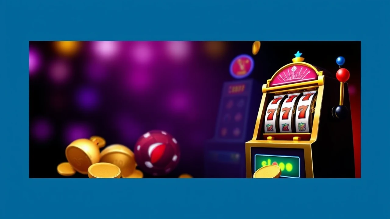 Common 10 Mistakes to Avoid When Trying Your Luck at Slots