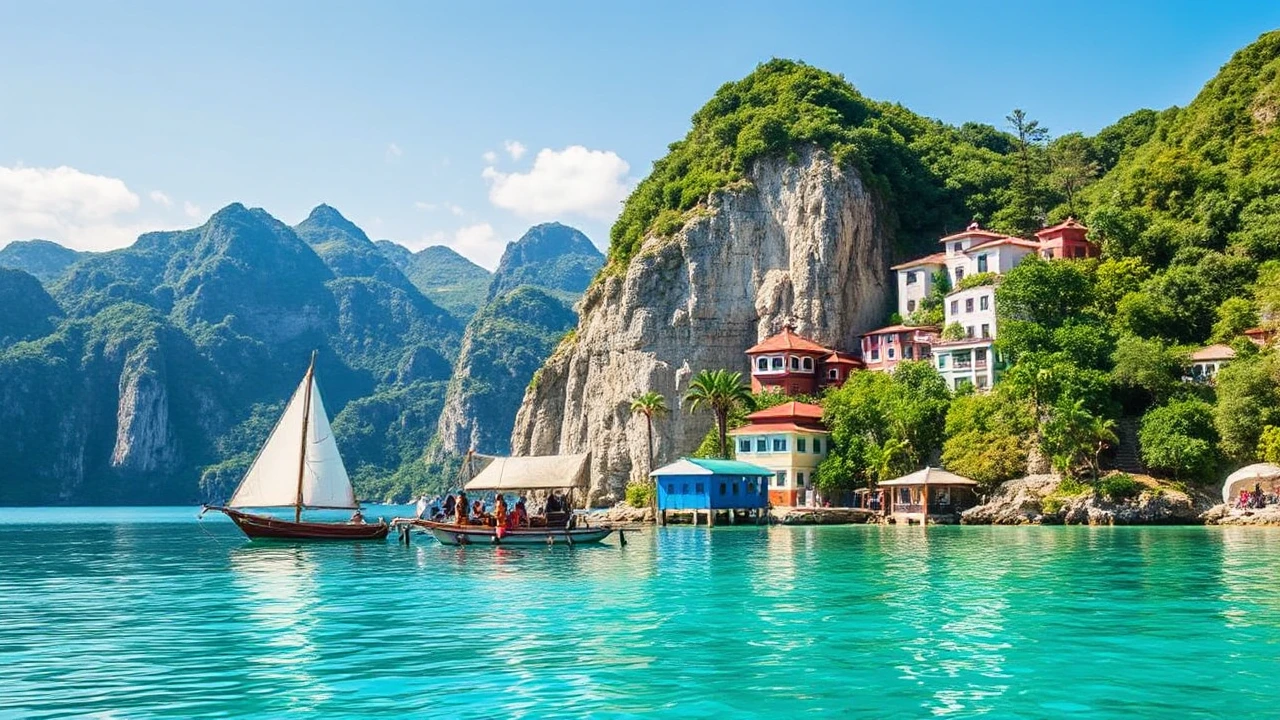 The Emergence of Sustainable Tourism: Movements in Responsible Travel