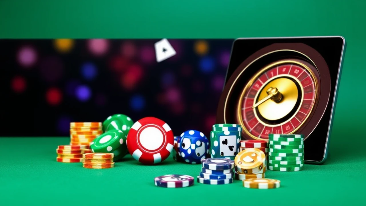 The Complete Manual to Exploring this Universe of Virtual Casino Betting Games