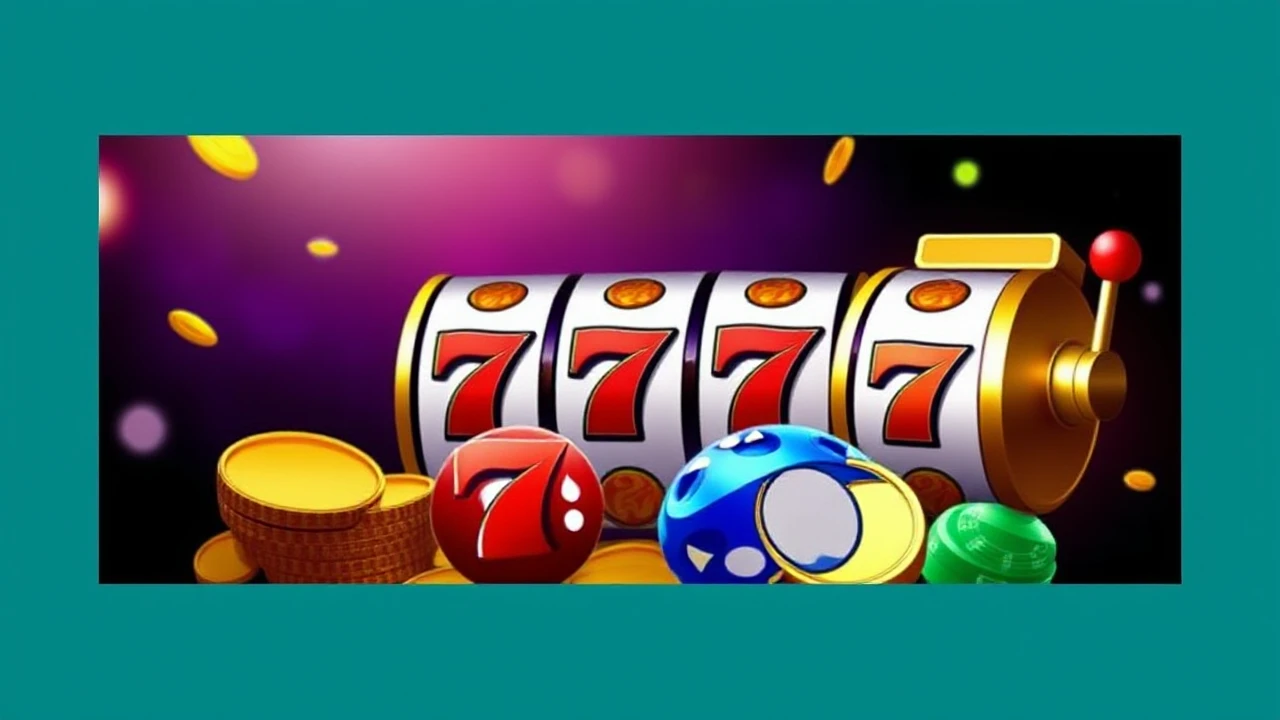 Kiat Berhasil Bermain Slot bagi Pemula