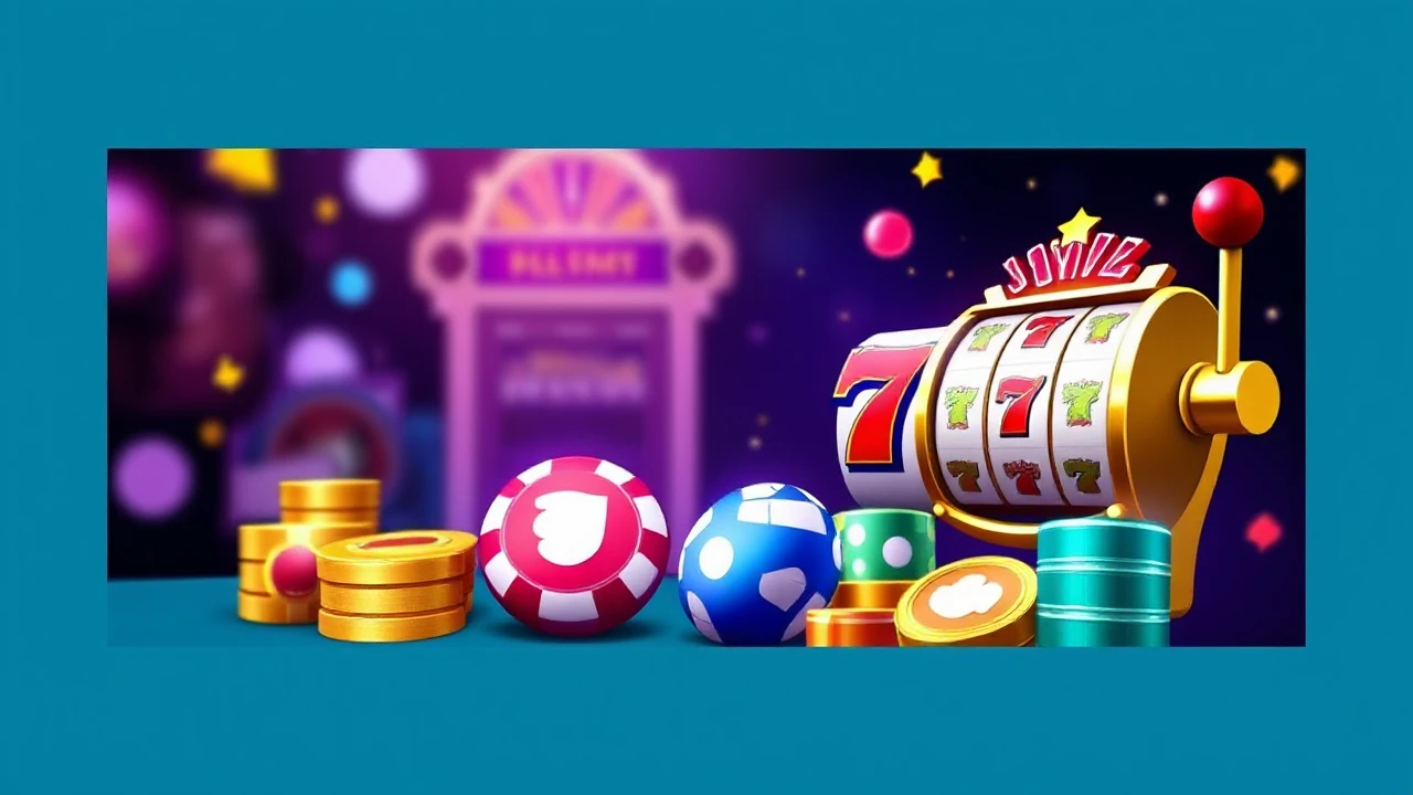 The Emergence of Internet Gaming House Slots: Current Trends and Future Predictions