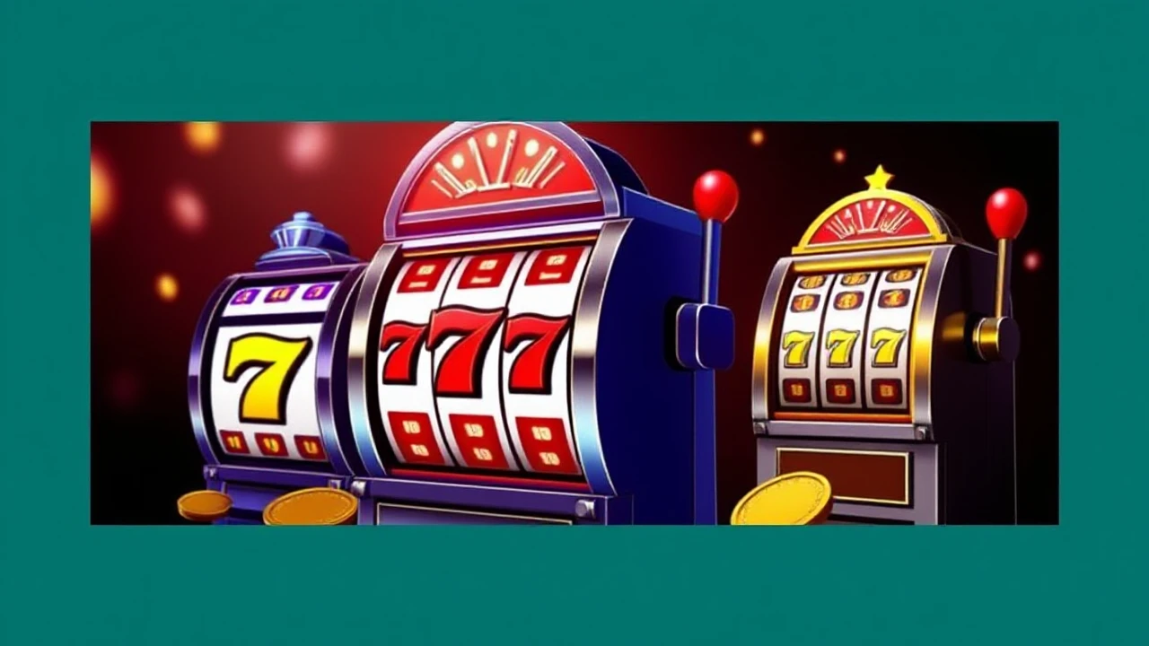 Mengungkap Fakta Menarik tentang Sejarah Perkembangan Game Slot yang Tidak Sering Diketahui
