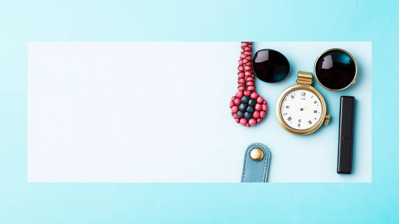 Level Up Your Outfits: Expert Tips for Accessorizing