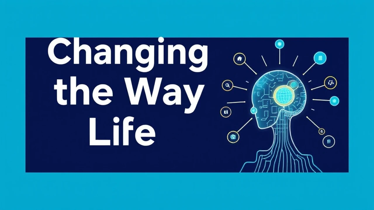 Changing the Way of Life: Leading Tech Advancements Impacting Our Lives