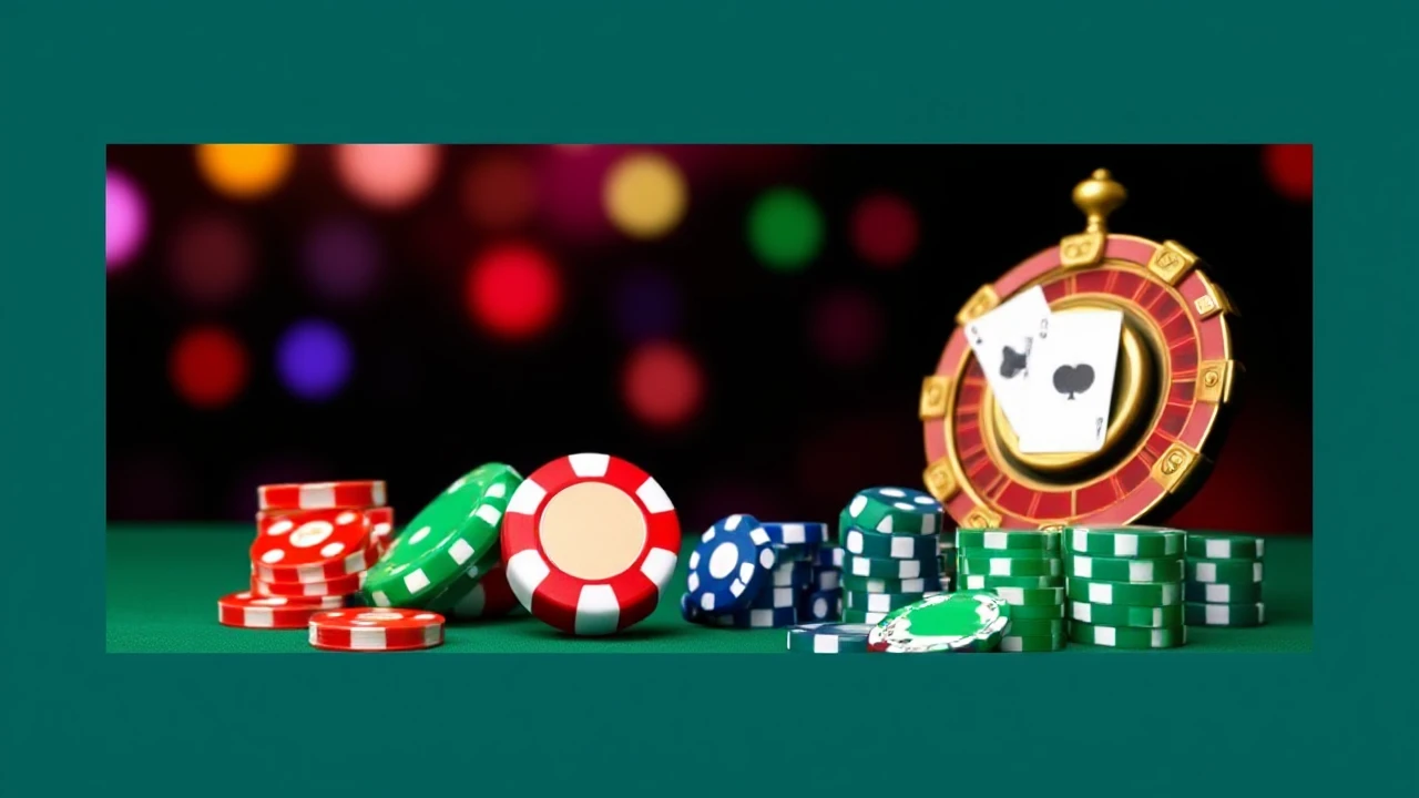 Conquering Online Casino Games: Winning 10 Tips for Success