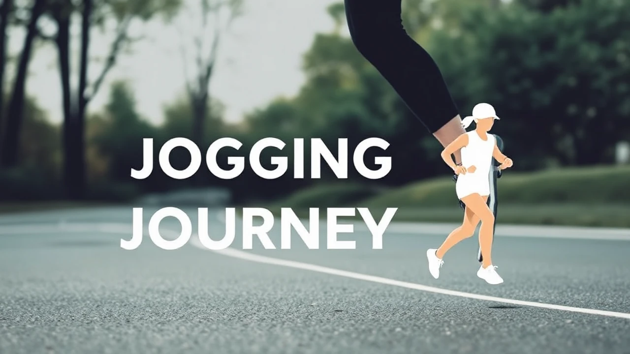 Begin Your Jogging Journey: Newbie's Manual to Starting from Couch to 5K