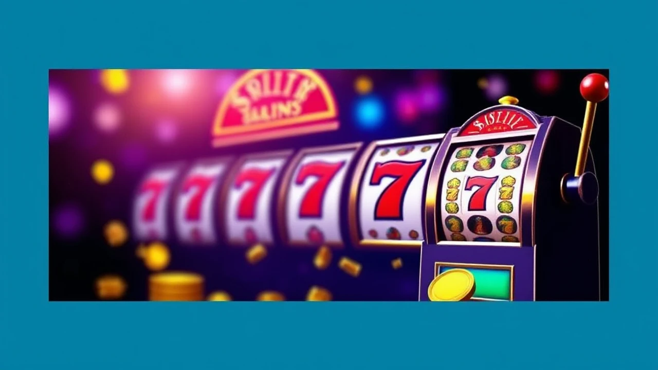 Mastering the Art of Identifying and Capitalizing on Slot Game Fluctuations: A Detailed Guide