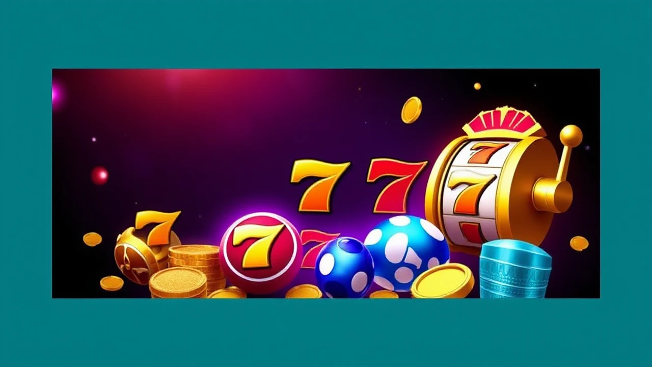 Tren Terbaru dalam Permainan Slot Online