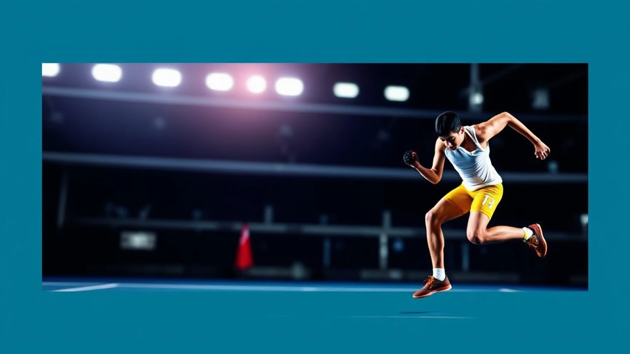 Transforming the Fitness Landscape: Innovative Trends in Sports