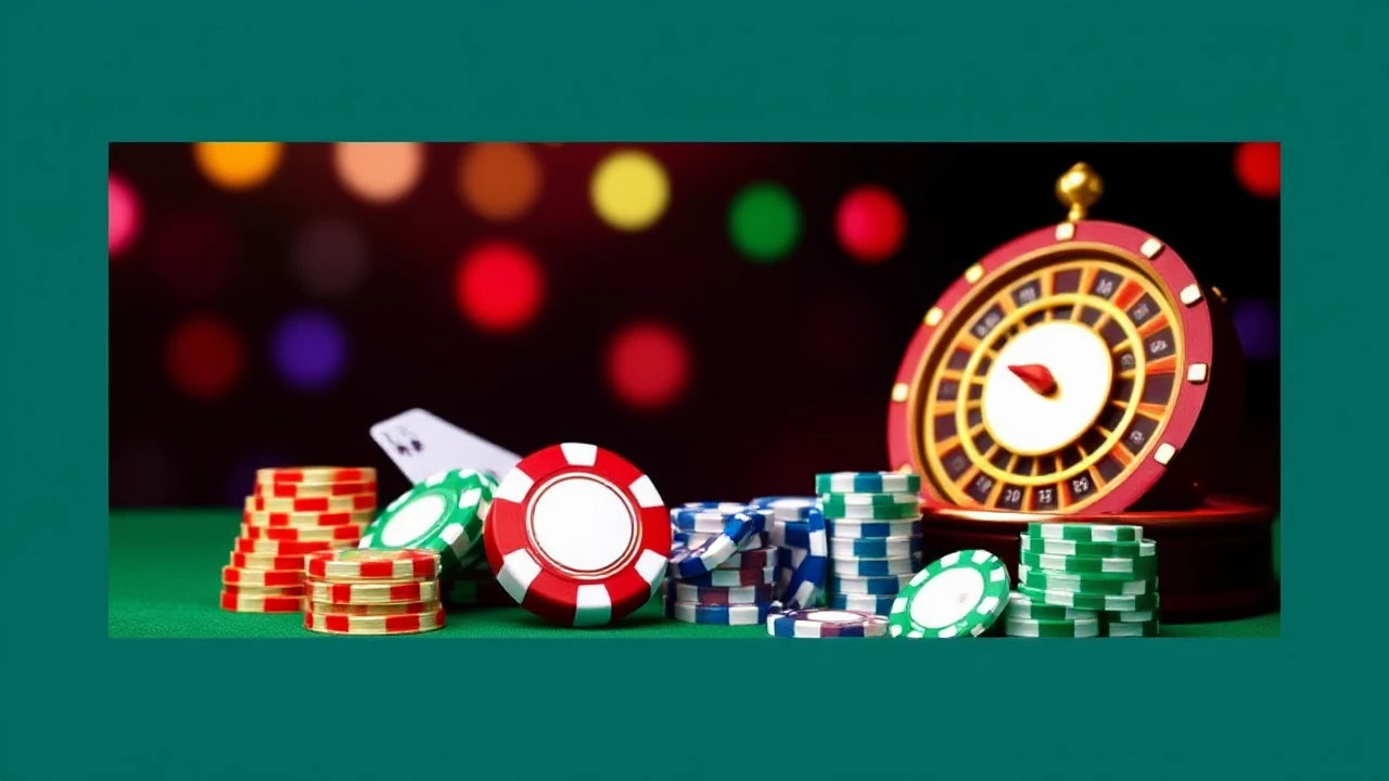 Mastering the Art to Surviving the Casino World