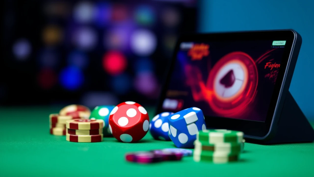 Mastering the Art of Responsible Gaming in iGaming: Tips and Tricks for Players