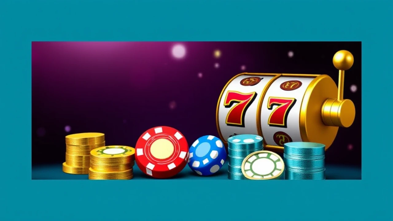 Exploring the Bankroll Management in Virtual Casino Slot Games