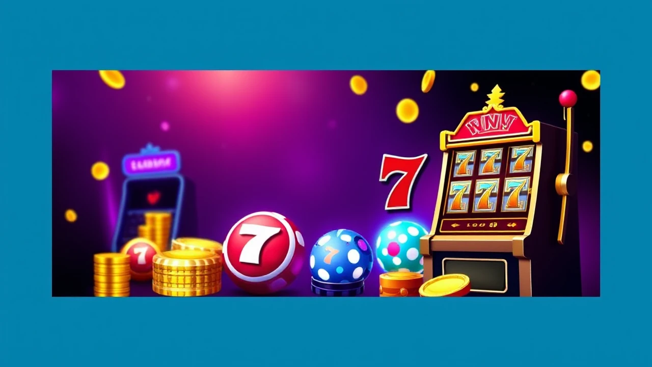 Delving into the Influence of Slot Game Themes on Popular Culture and Trends