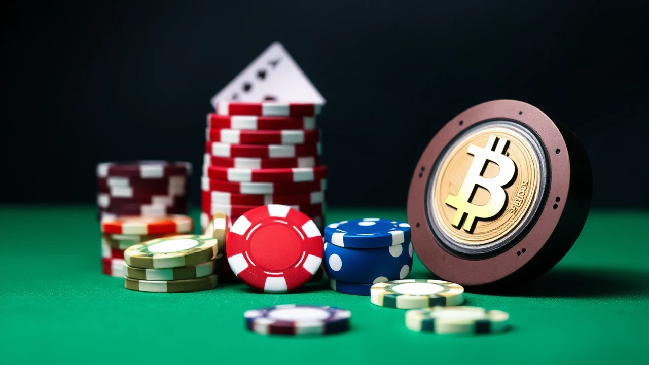 Becoming Proficient in the Art of Bluffing in Casino Games