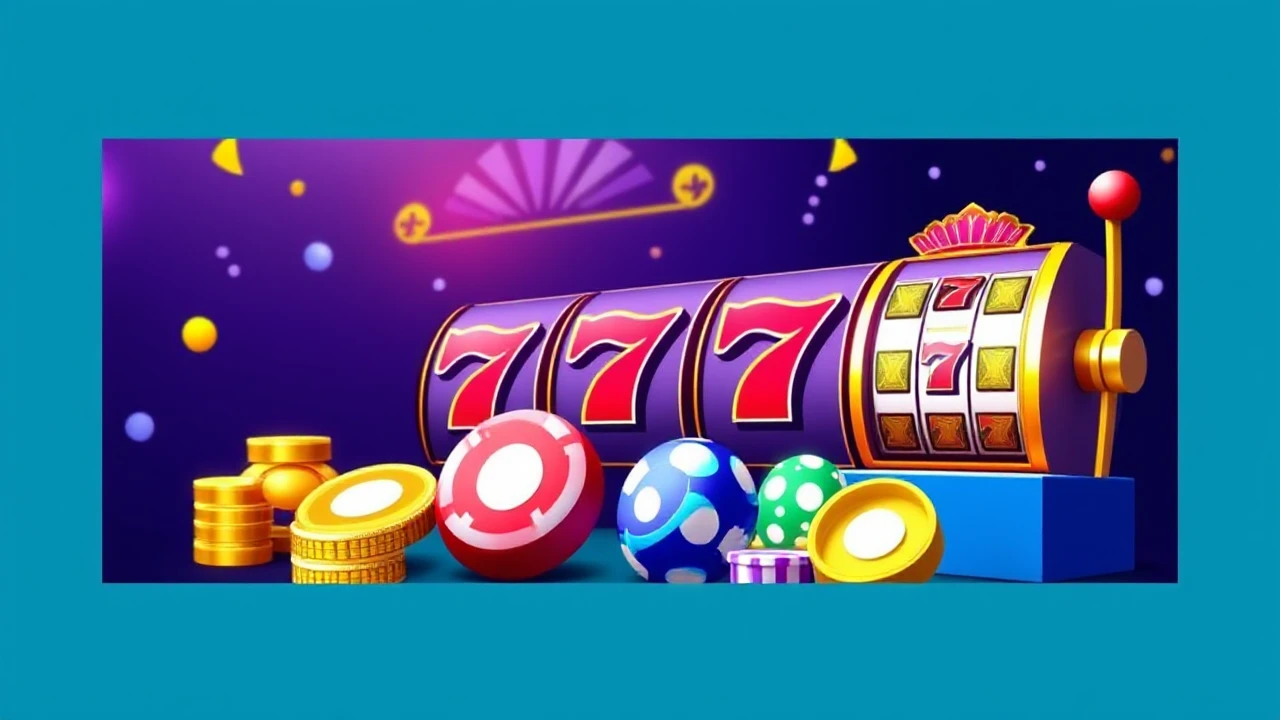 Navigating the Evolution of Slot Game Developers in Response to Shifting Player Demands