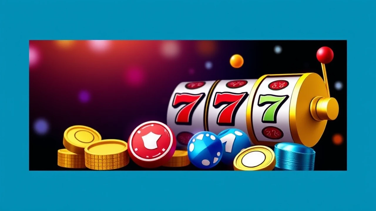 Becoming Proficient in Slot Games: Progression from Beginner to Expert