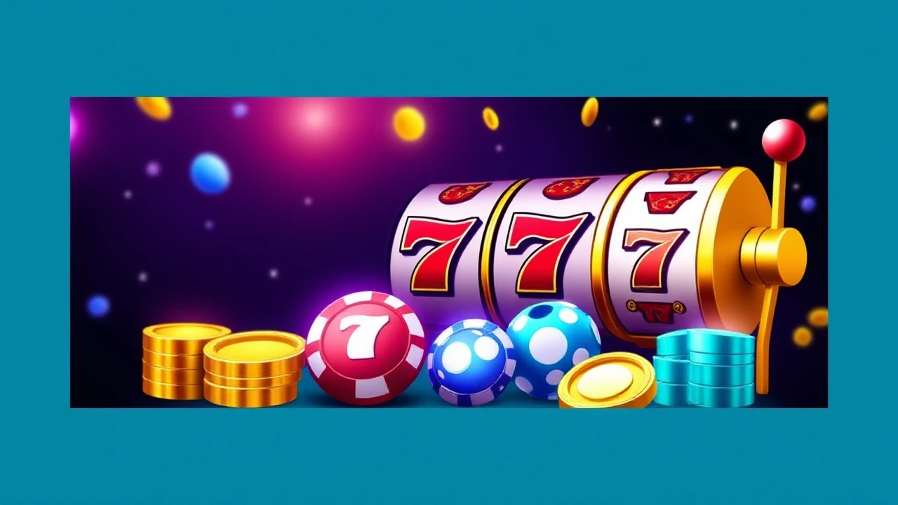 Discovering the Latest Gambling Slot Trends of 2022