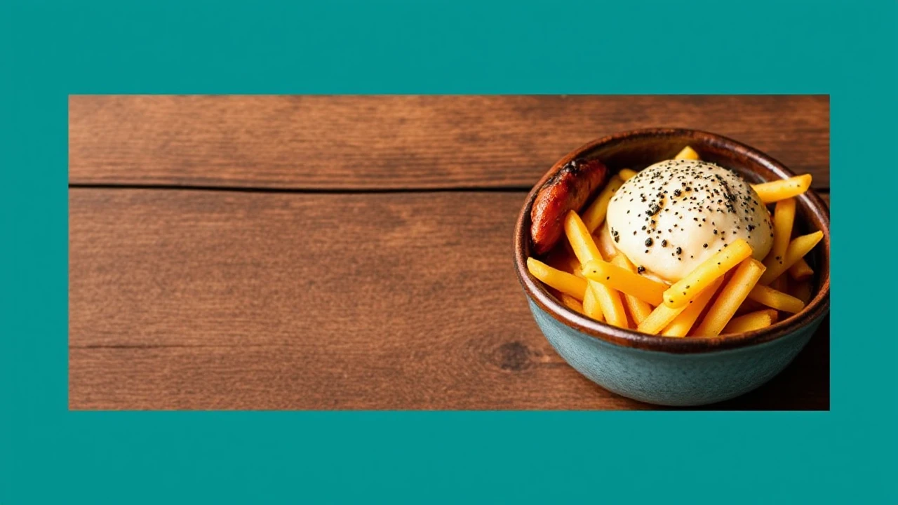 Soulful Delights: Exploring the Iconic Flavors of Famous Soul Food